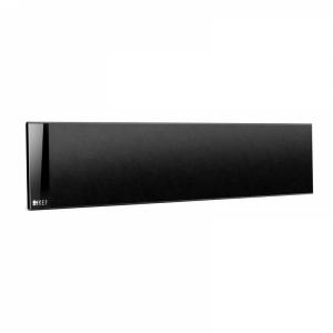 Миниатюра продукта KEF T301C SINGLE PACK BLACK центральный канал