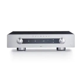 Миниатюра продукта PRIMARE PRE35 DAC DM36 Titan балансный предусилитель с модулем ЦАП DM36