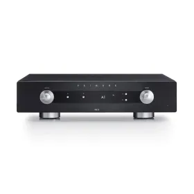 Миниатюра продукта PRIMARE PRE35 DAC DM36 Black балансный предусилитель с модулем ЦАП DM36