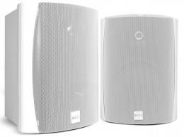 Миниатюра продукта KEF VENTURA 5 WHITE подвесная акустическая система (пара)