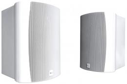 Миниатюра продукта KEF VENTURA 6 WHITE подвесная акустическая система (пара)