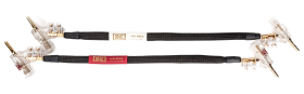 Миниатюра продукта KIMBER KABLE KS9063 - акустический кабель (пара)