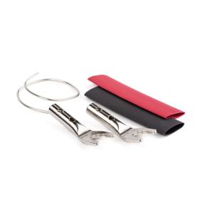 Миниатюра продукта KIMBER KABLE PM 68 (комплект) - коннектор для кабеля