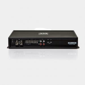 Изображение продукта MOREL MPS 4.400 и MPS-HL - автомобильный усилитель 4 канальный - 2