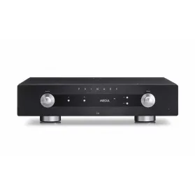 Миниатюра продукта PRIMARE I35 DAC DM36 Black балансный интегральный усилитель с модулем ЦАП DM36 и модулем сетевого проигрывателя